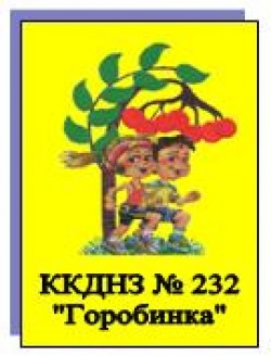 КОММУНАЛЬНОЕ ЗАВЕДЕНИЕ "ДОШКОЛЬНОЕ УЧЕБНОЕ ЗАВЕДЕНИЕ (ЯСЛИ-САДИК) №232 КОМБИНИРОВАННОГО ТИПА" КРИВОРОЖСКОГО ГОРОДСКОГО СОВЕТА	